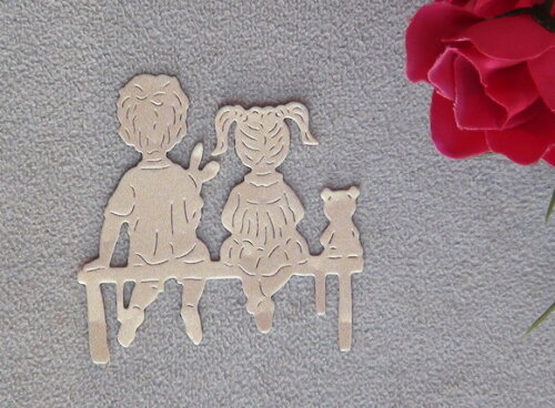 Faca de Corte e Embossing Folders