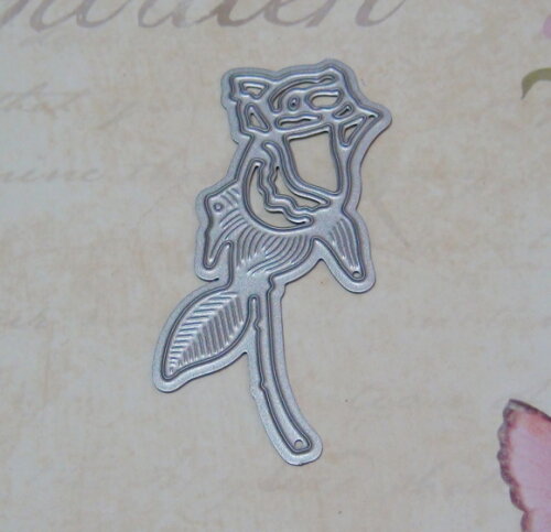 Faca de Corte e Embossing Folders