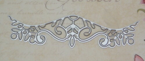 Faca de Corte e Embossing Folders