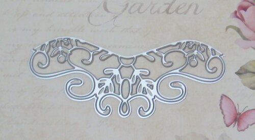 Faca de Corte e Embossing Folders