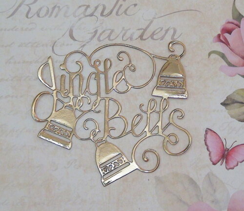 Faca de Corte e Embossing Folders