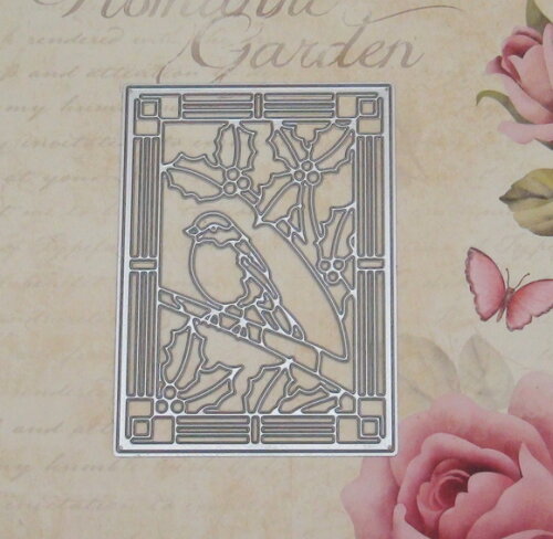 Faca de Corte e Embossing Folders
