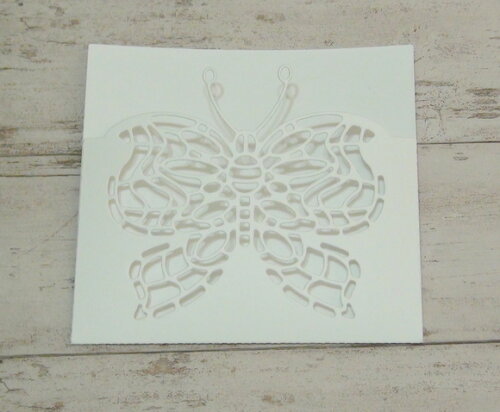 Faca de Corte e Embossing Folders