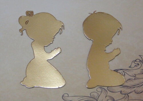 Faca de Corte e Embossing Folders
