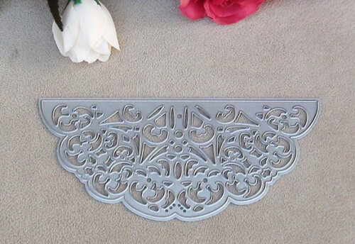 Faca De Corte E Embossing Folders