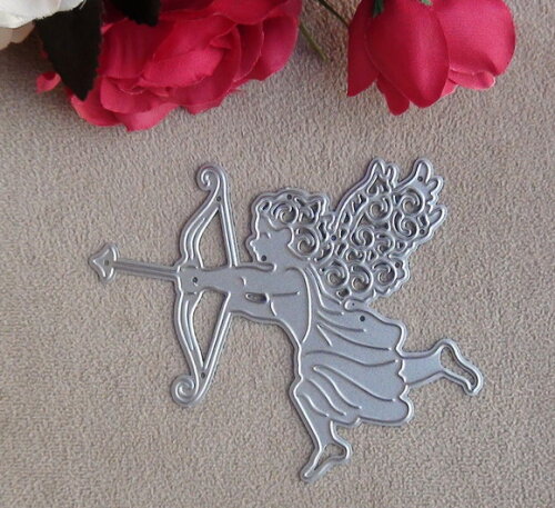 Faca de Corte e Embossing Folders - Black Friday