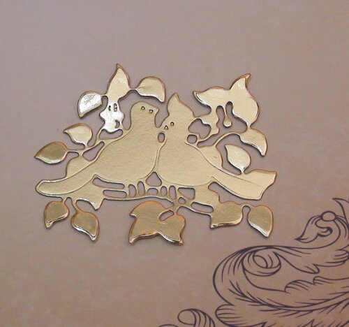 Faca de Corte e Embossing Folders - Black Friday
