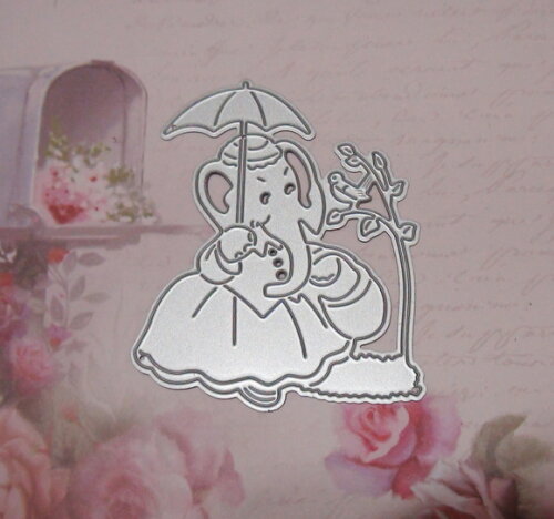Faca de Corte e Embossing Folders - Black Friday