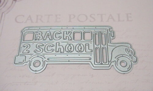 Faca de Corte e Embossing Folders - Black Friday
