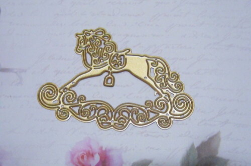 Faca de Corte e Embossing Folders - Black Friday