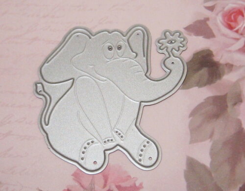 Faca de Corte e Embossing Folders - Black Friday