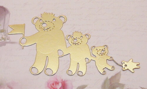 Faca de Corte e Embossing Folders - Black Friday