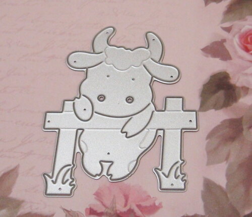 Faca de Corte e Embossing Folders - Black Friday