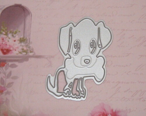 Faca de Corte e Embossing Folders - Black Friday