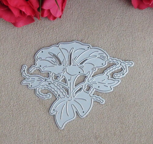 Faca de Corte para Scrapbook - Convite