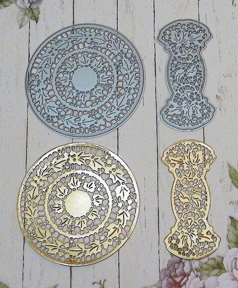 Faca de Corte para Scrapbooking
