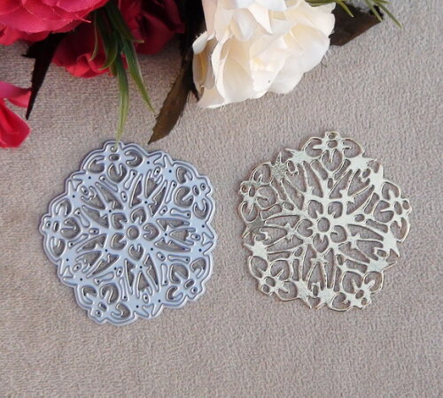 Faca de Corte para Scrapbooking - Black Friday