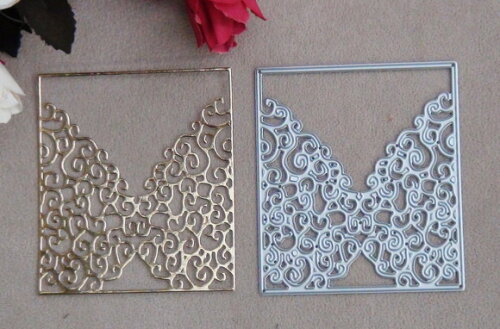 Faca de Corte para Scrapbooking - Black Friday