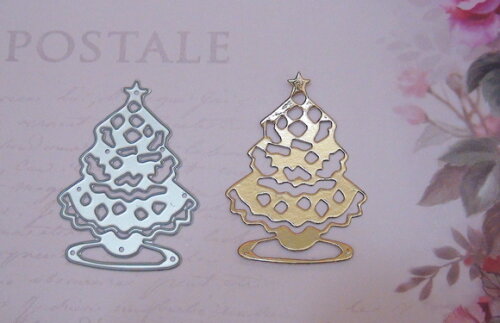 Faca de Corte para Scrapbooking - Black Friday