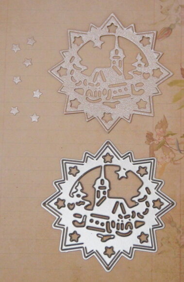 Faca de Corte para Scrapbooking - Black Friday