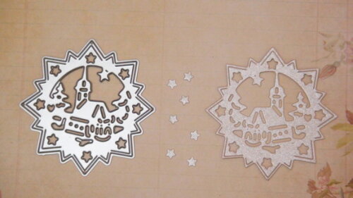 Faca de Corte para Scrapbooking - Black Friday