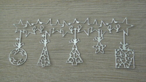 Faca de Corte para Scrapbooking - Black Friday