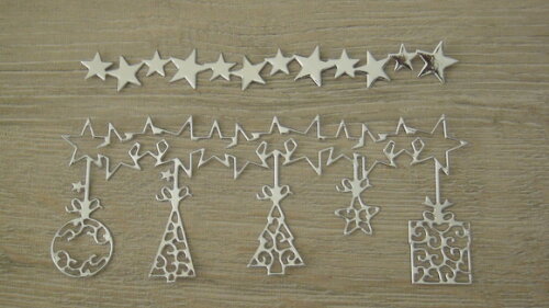 Faca de Corte para Scrapbooking - Black Friday