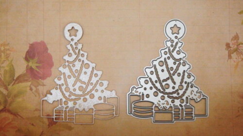 Faca de Corte para Scrapbooking - Black Friday