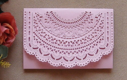 Faca de Corte para Scrapbooking - Bordas