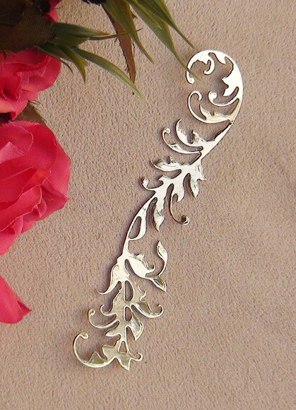 Faca de Corte para Scrapbooking - Bordas