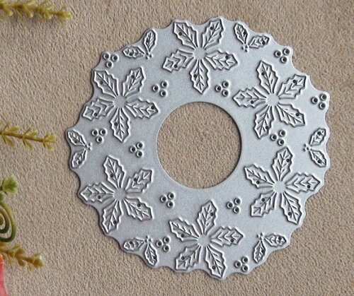 Faca de Corte para Scrapbooking - Bordas