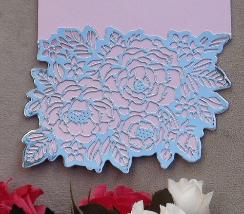 Faca de Corte para Scrapbooking - Bordas