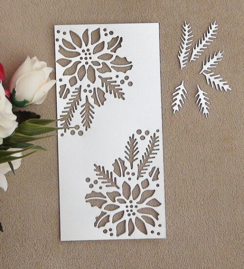 Faca de Corte para Scrapbooking - Bordas.