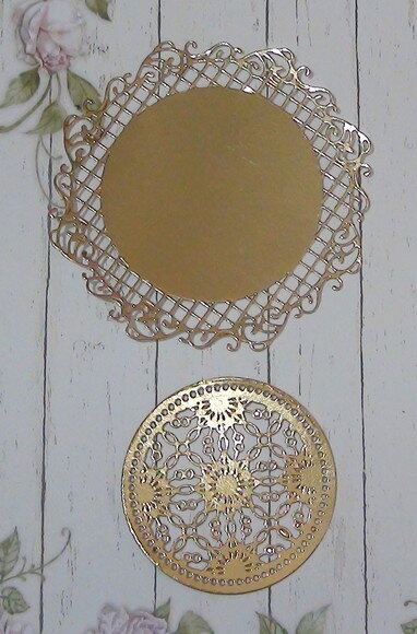 Faca de Corte para Scrapbooking - Convite