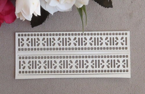 Faca de Corte para Scrapbooking - Convite