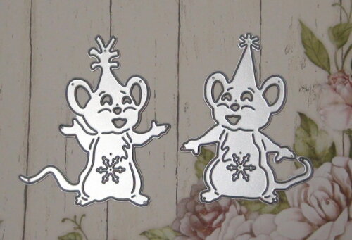 Faca de Corte para Scrapbooking - Convite