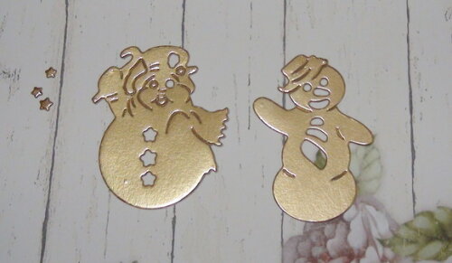 Faca de Corte para Scrapbooking - Convite