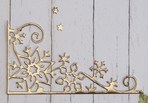 Faca de Corte para Scrapbooking - Convite