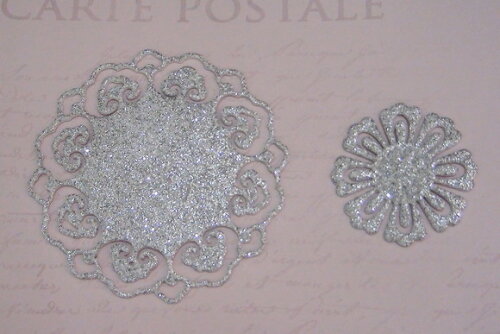 Faca de Corte para Scrapbooking - Convite