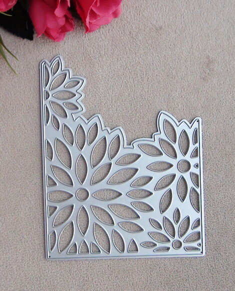Faca de Corte para Scrapbooking - Convite