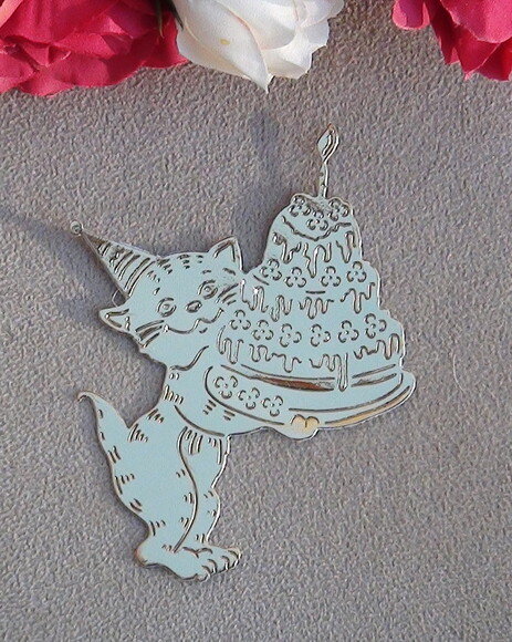 Faca de Corte para Scrapbooking - Convite