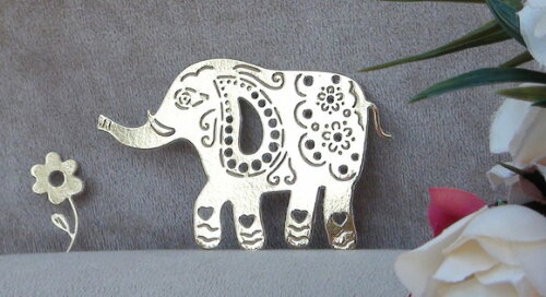 Faca de Corte para Scrapbooking - Convite