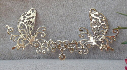 Faca de Corte para Scrapbooking - Convite