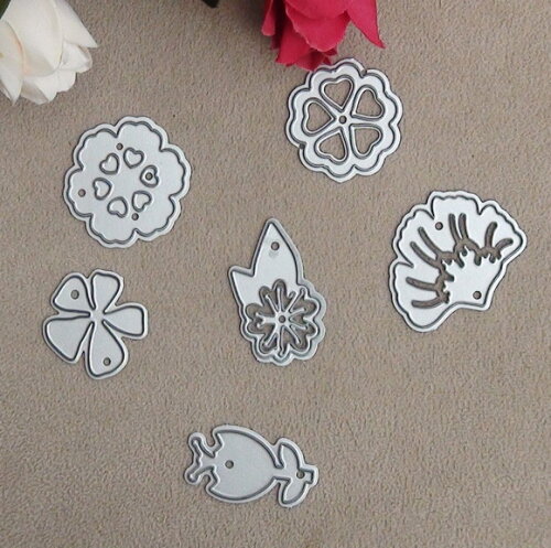 Faca de Corte para Scrapbooking - Convite