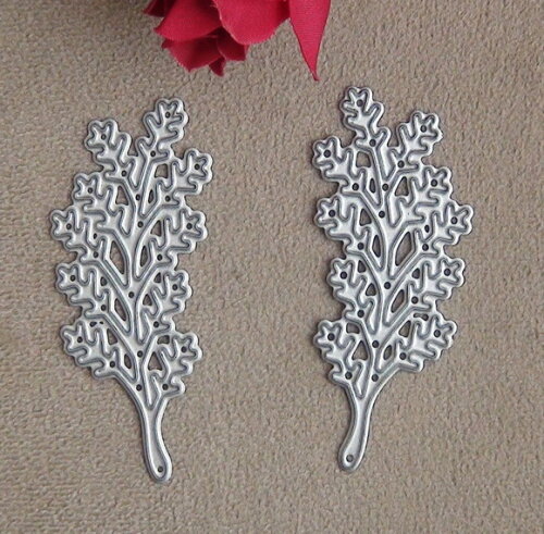 Faca de Corte para Scrapbooking - Convite