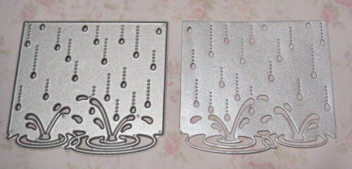 Faca de Corte para Scrapbooking - Convite