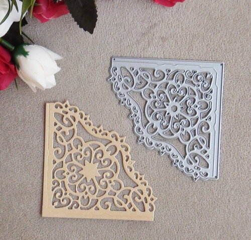 Faca de Corte para Scrapbooking - Convite