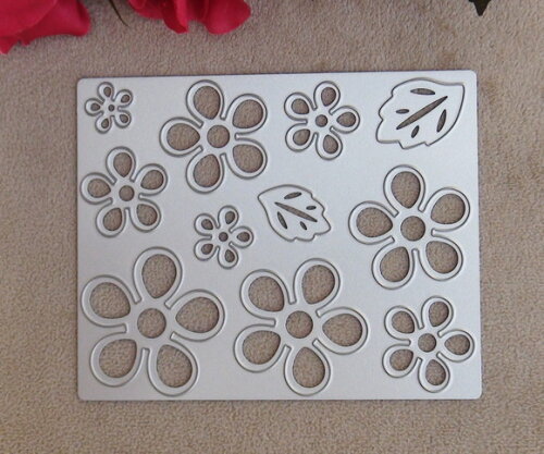 Faca de Corte para Scrapbooking - Convite