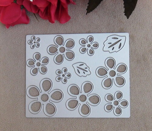 Faca de Corte para Scrapbooking - Convite
