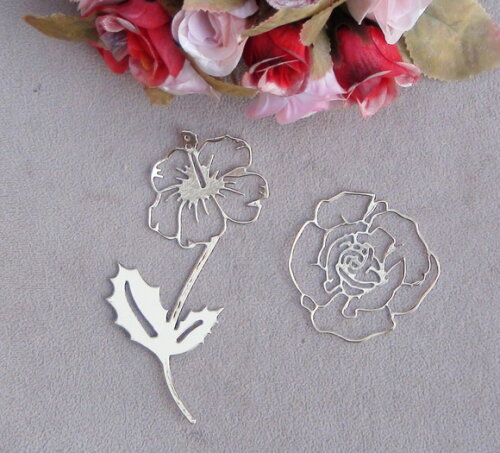 Faca de Corte para Scrapbooking - Convite